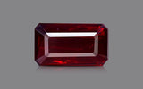 Mozambique Ruby - 5.03 ct