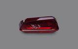 Mozambique Ruby - 5.03 ct