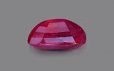Mozambique Ruby - 5.22 ct