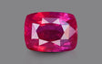 Mozambique Ruby - 5.22 ct