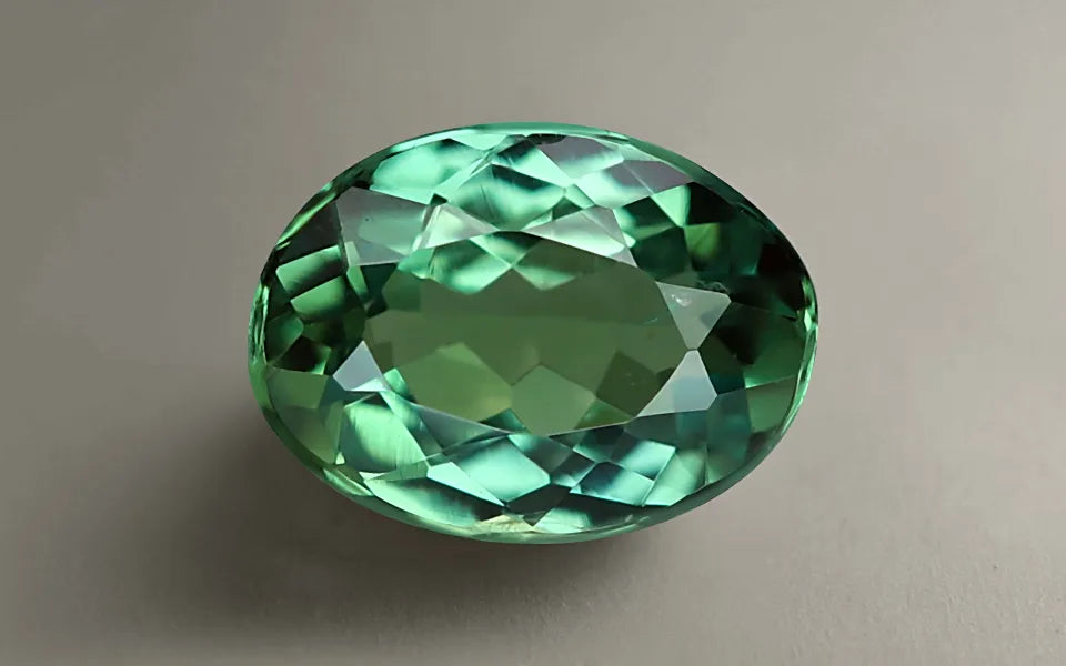 Alexandrite - 0.35 ct