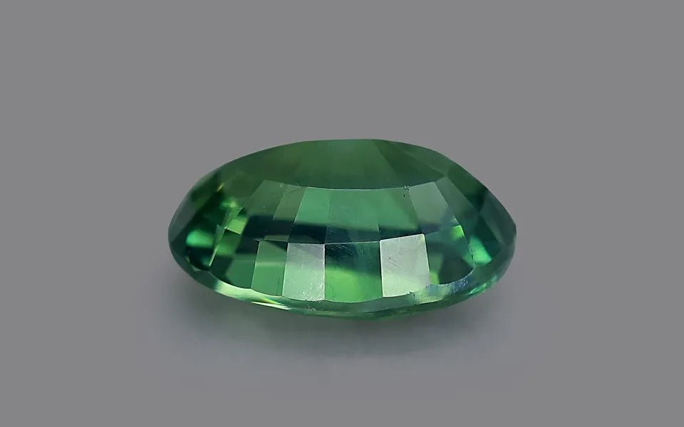 Natural Alexandrite 2.04 ct – Oval Cut, Untreated