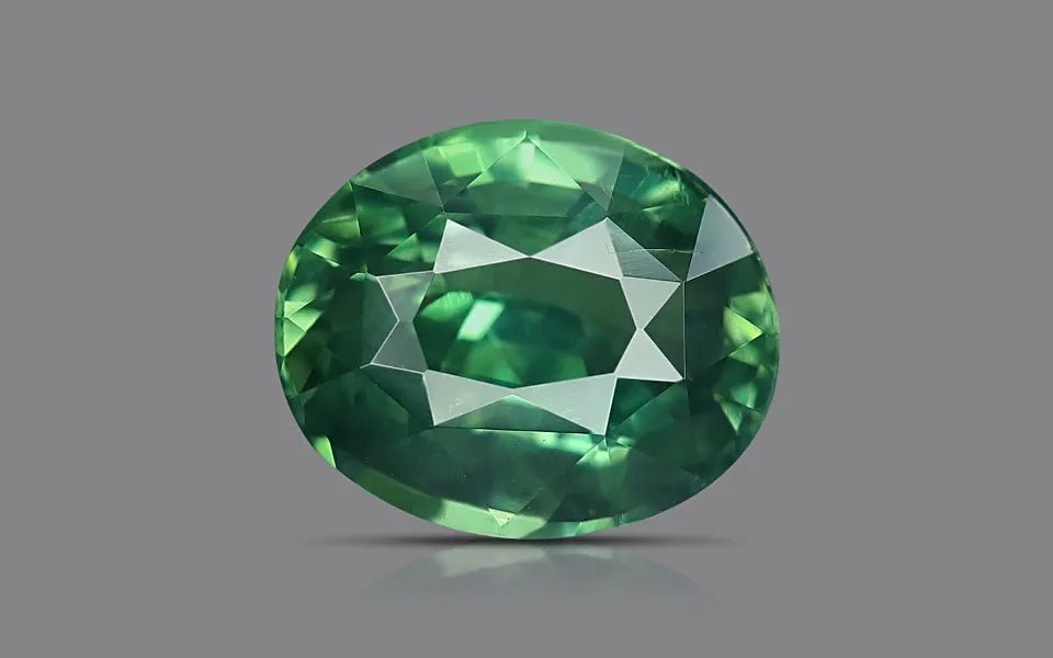 Natural Alexandrite 2.04 ct – Oval Cut, Untreated