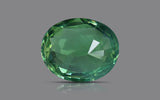Natural Alexandrite 2.04 ct – Oval Cut, Untreated