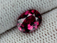 Natural Almandine Garnet 1.51 ct – Oval Cut, Untreated