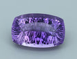 Natural Amethyst 18.55 ct – Purple, Fancy Cushion Cut, Untreated