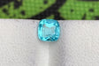 Natural Apatite 0.90 ct – Cushion Cut, Untreated, Pakistan