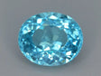 Natural Apatite 1.90 ct – Oval Cut, Untreated