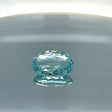 Natural Aquamarine 11.06 ct – Oval Cut, Untreated