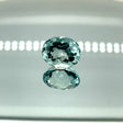 Natural Aquamarine 8.75 ct – Oval Cut, Untreated