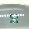 Natural Aquamarine 9.46 ct – Cushion Cut, Untreated