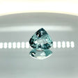 Natural Aquamarine 9.57 ct – Pear Cut, Untreated