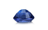 Natural Blue Spinel 1.04 ct – Oval Cut, Untreated, GIA Certified