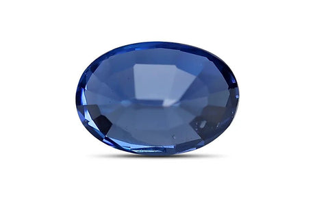 Natural Blue Spinel 1.04 ct – Oval Cut, Untreated, GIA Certified