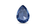 Natural Cobalt Spinel 1.25 ct – Pear Cut, Untreated, GIA Certified, Tanzania