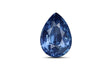 Natural Cobalt Spinel 1.25 ct – Pear Cut, Untreated, GIA Certified, Tanzania