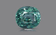 Natural Green Spinel 2.13 ct – Oval Cut, Untreated, IGI Certified