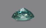 Natural Green Spinel 2.13 ct – Oval Cut, Untreated, IGI Certified