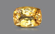 Natural Imperial Topaz 1.49 ct – Cushion Cut, Untreated, ITLGR Certified