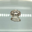 Natural Morganite 10.24 ct – Oval Cut, Unheated