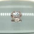 Natural Morganite 10.81 ct – Oval Cut, Unheated