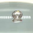 Natural Morganite 8.84 ct – Oval Cut, Unheated