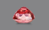 Natural Padparadscha Spinel 2.05 ct – Cushion Cut, Untreated, IGI Certified