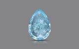 Natural Paraiba Tourmaline 0.77 ct – Pear Cut, Heated