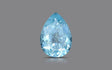 Natural Paraiba Tourmaline 0.77 ct – Pear Cut, Heated
