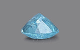 Natural Paraiba Tourmaline 0.77 ct – Pear Cut, Heated