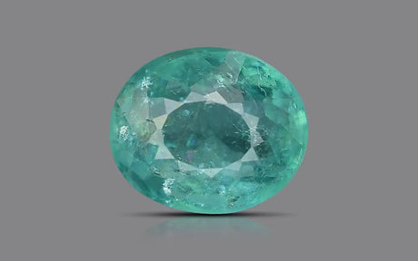 Natural Paraiba Tourmaline 0.99 ct – Oval Cut, Heated
