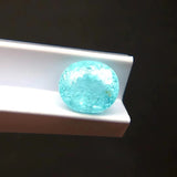 Natural Paraiba Tourmaline 1.16 ct – Oval Cut, AIGS Certified