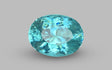 Natural Paraiba Tourmaline 85.34 ct – Oval Cut, GIA Certified