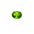 Natural Peridot 9.50 ct – Green, Oval Cut, Untreated