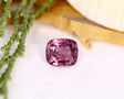 Natural Pink Spinel 1.69 ct – Cushion Cut, Untreated