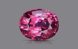 Natural Pink Spinel 4.08 ct – Oval Cut, Untreated, Tanzania