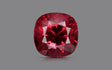 Natural Pink Spinel 4.24 ct – Cushion Cut, Untreated, Myanmar