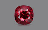 Natural Pink Spinel 4.24 ct – Cushion Cut, Untreated, Myanmar