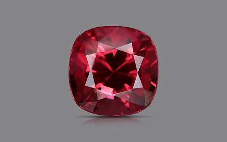 Natural Pink Spinel 4.24 ct – Cushion Cut, Untreated, Myanmar