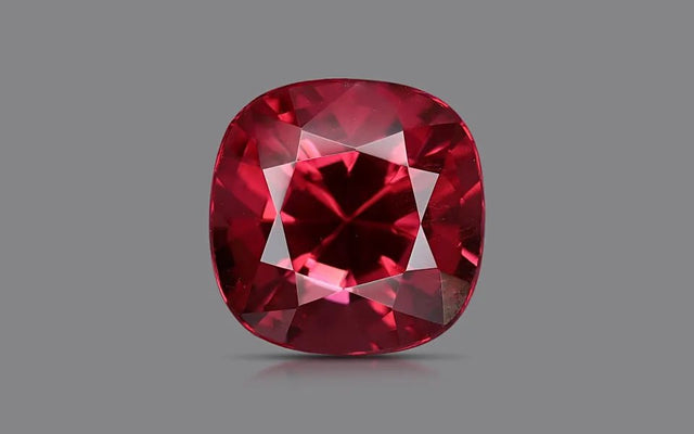 Natural Pink Spinel 4.24 ct – Cushion Cut, Untreated, Myanmar