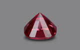 Natural Pink Spinel 4.24 ct – Cushion Cut, Untreated, Myanmar