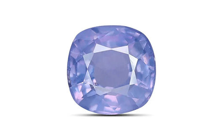 Natural Purple Spinel 1.71 ct – Cushion Cut, Untreated, ITLGR Certified