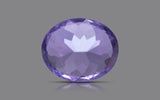 Natural Purple Spinel 2.10 ct – Oval Cut, Untreated