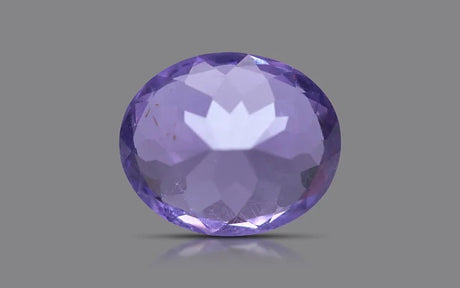 Natural Purple Spinel 2.10 ct – Oval Cut, Untreated