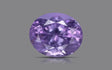 Natural Purple Spinel 2.10 ct – Oval Cut, Untreated