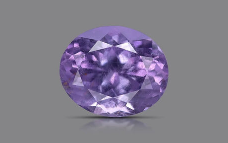Natural Purple Spinel 2.10 ct – Oval Cut, Untreated