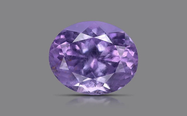 Natural Purple Spinel 2.10 ct – Oval Cut, Untreated