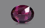 Natural Purple Spinel 2.14 ct – Oval Cut, Untreated, ITLGR Certified