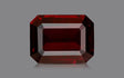 Natural Ruby 7.00 ct – Octagon Cut, Untreated, IGI Certified