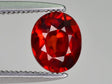 Natural Spessartite Garnet 1.35 ct – Oval Cut, Untreated